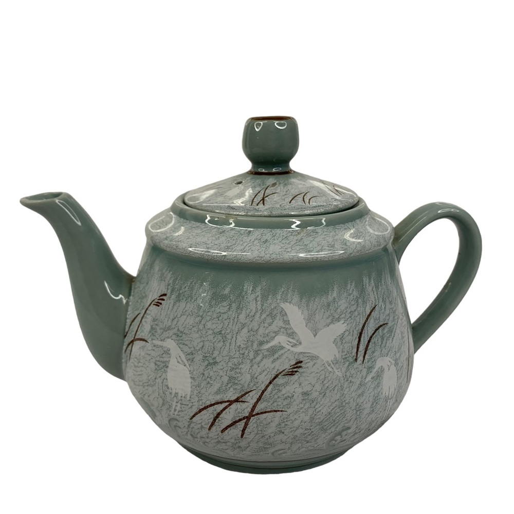 Tea Pot - Picture 3 of 9
